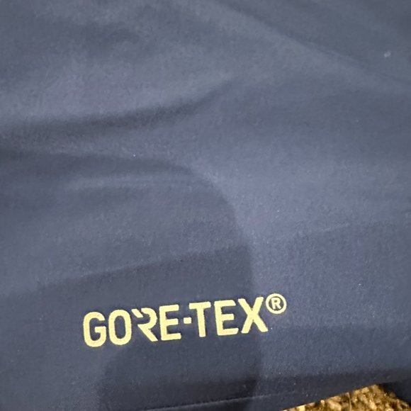 Arc'teryx Iser Jacket Shell Mens L GORE-TEX - Picture 7 of 8